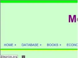 Sites similar to saeedmeo.blogspot.com