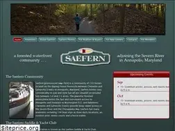 Sites similar to saefern.org