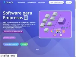 Sites similar to saefy.com