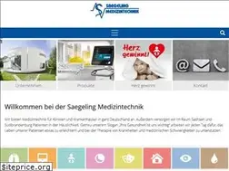 Sites similar to saegeling-mt.de