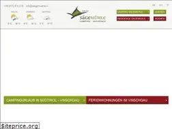 Sites similar to saegemuehle.it