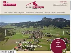 Sites similar to saegerhof.at