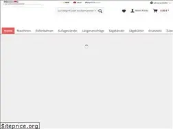 Sites similar to saegeshop.de