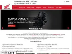 Sites similar to saegesser-honda.ch