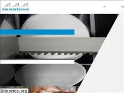 Sites similar to saegetechnik.ch