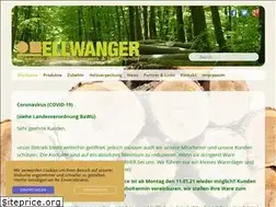 Sites similar to saegewerk-ellwanger.de