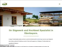 Sites similar to saegewerk-hainz.de