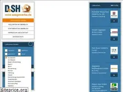 Sites similar to saegewerke.de
