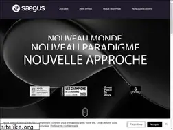 Sites similar to saegus.com