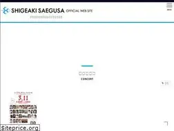Sites similar to saegusa-s.co.jp