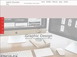 Sites similar to saeidtoufaniasl.com