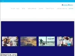 Sites similar to saeiparvaz.com