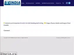 Sites similar to saeiss.org
