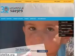 Sites similar to saejee.eu