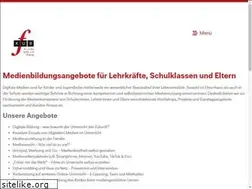 Sites similar to saek.de