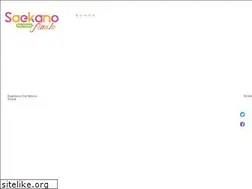Sites similar to saekano-movieusa.com