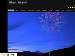Sites similar to saekikazuma.com