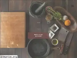 Sites similar to saekitchen.com