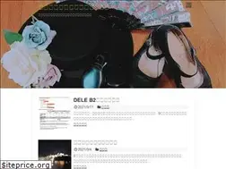 Sites similar to saeko-kawashima.com
