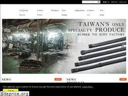 Sites similar to saekorubber.com