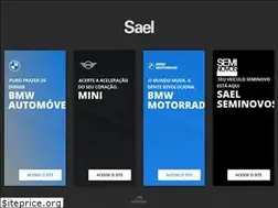 Sites similar to sael.com.br