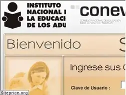 Sites similar to sael.inea.gob.mx