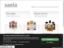 Sites similar to saela.cz