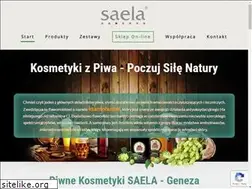 Sites similar to saela.pl