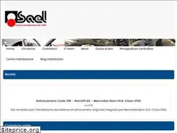 Sites similar to saelcarshop.it