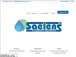 Sites similar to saelens-bvba.com