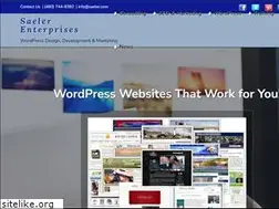 Sites similar to saeler.com