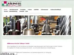Sites similar to saelinger-gmbh.de