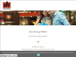 Sites similar to saelipark.ch
