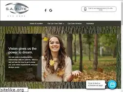 Sites similar to saeliteeyecare.com