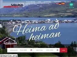 Sites similar to saeluhus.is