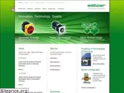 Sites similar to saelzer.com