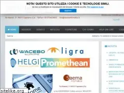 Sites similar to saemainformatica.it