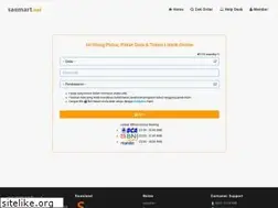 Sites similar to saemart.net