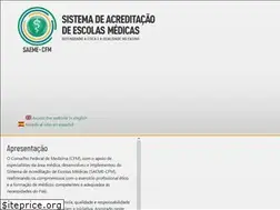 Sites similar to saeme.org.br