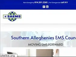 Sites similar to saems.com