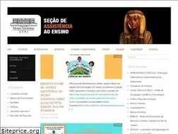 Sites similar to saemuseunacional.wordpress.com