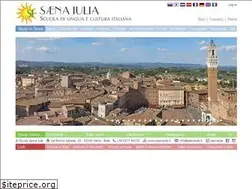 Sites similar to saenaiulia.com