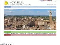 Sites similar to saenaiulia.it