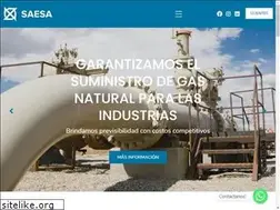 Sites similar to saenergia.com.ar