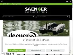 Sites similar to saenger-tts.de