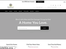 Sites similar to saengergroup.com