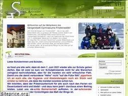 Sites similar to saengerstadt-gymnasium.de