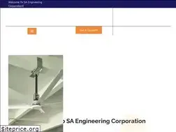 Sites similar to saengicorp.com