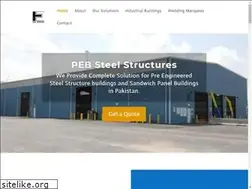 Sites similar to saengineering.com.pk