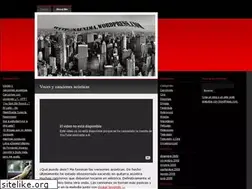 Sites similar to saenima.wordpress.com